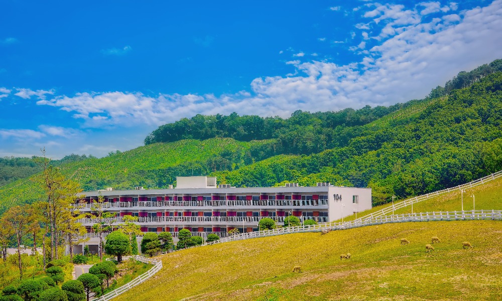 facilities